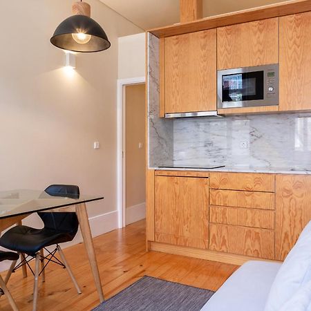 Orm Bonfim Apartment ポルト エクステリア 写真