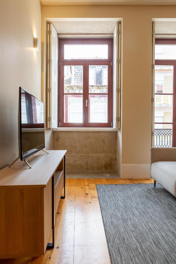 Orm Bonfim Apartment ポルト エクステリア 写真