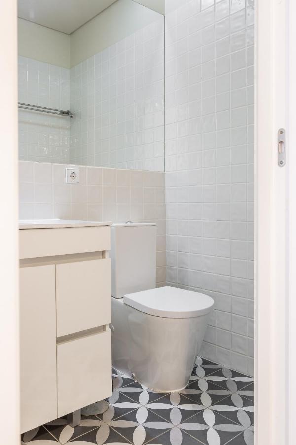 Orm Bonfim Apartment ポルト エクステリア 写真