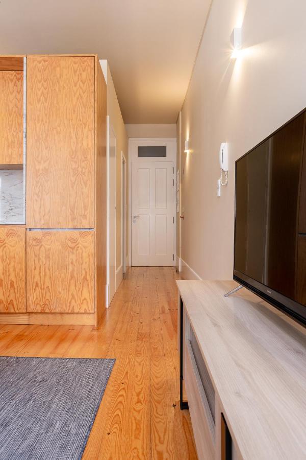 Orm Bonfim Apartment ポルト エクステリア 写真