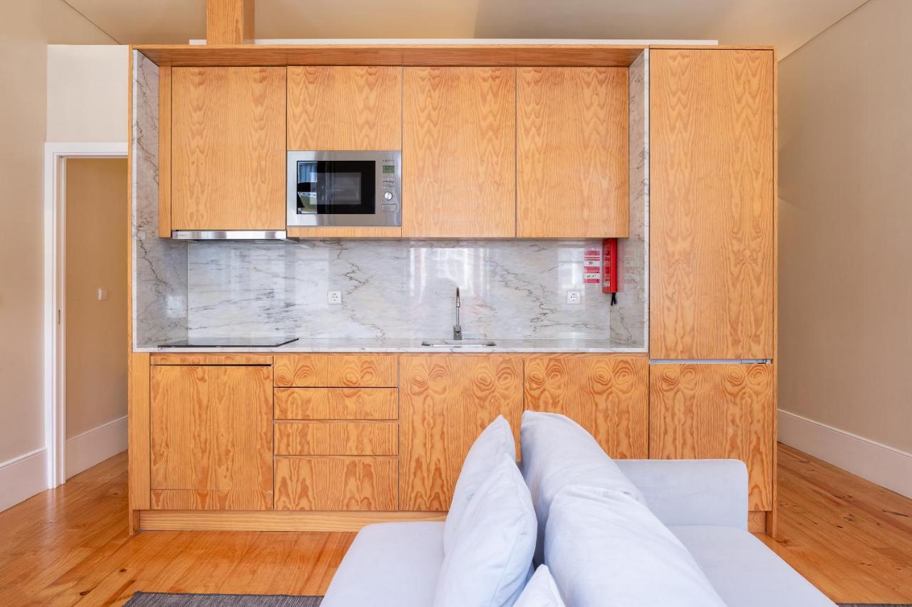 Orm Bonfim Apartment ポルト エクステリア 写真